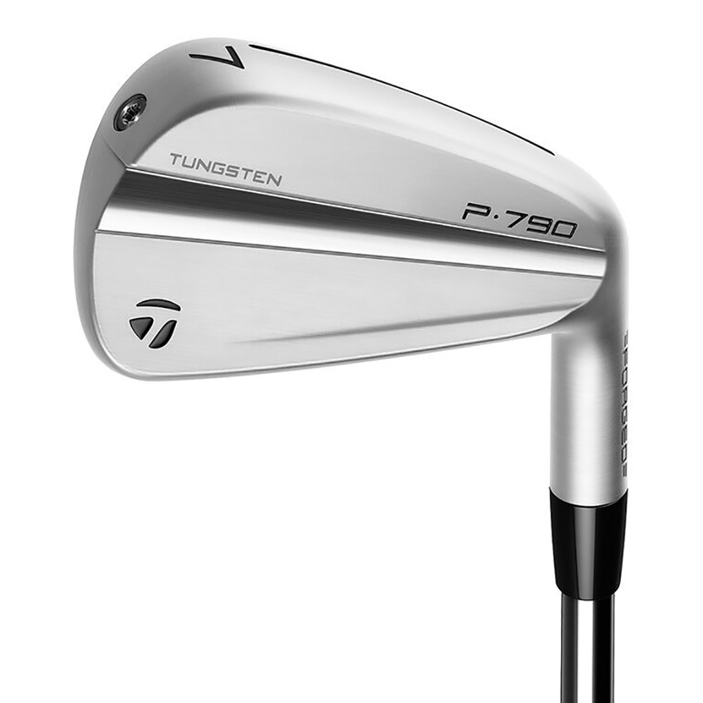 TaylorMade P790 2024 Irons - Maple Hill Golf